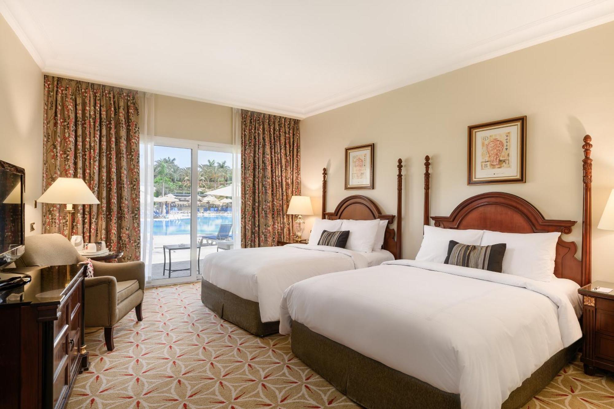 เจดับปลิวมาริออทโฮเต็ลไคโร Hotel ภายนอก รูปภาพ
