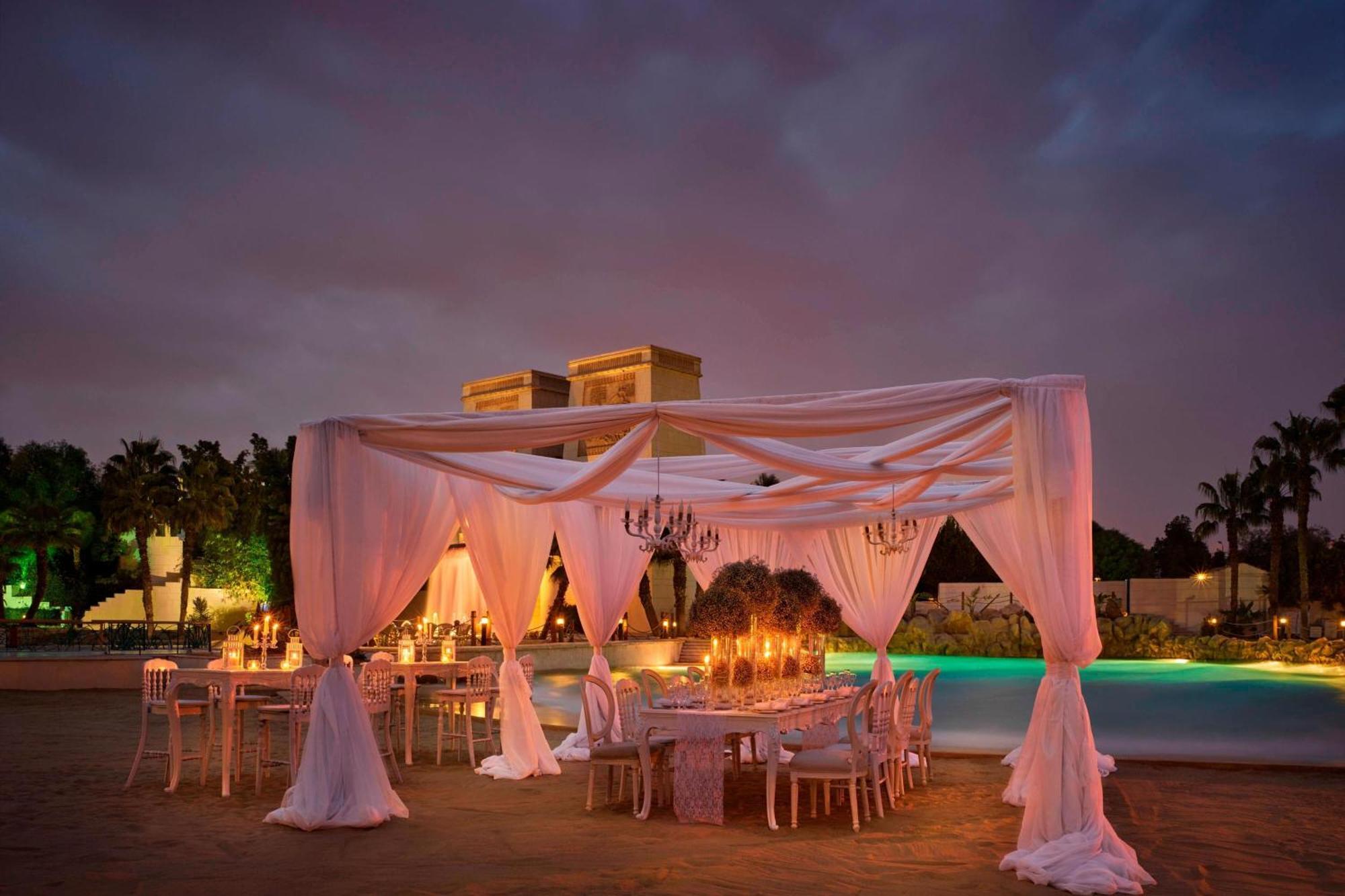 เจดับปลิวมาริออทโฮเต็ลไคโร Hotel ภายนอก รูปภาพ The Oberoi, Mumbai