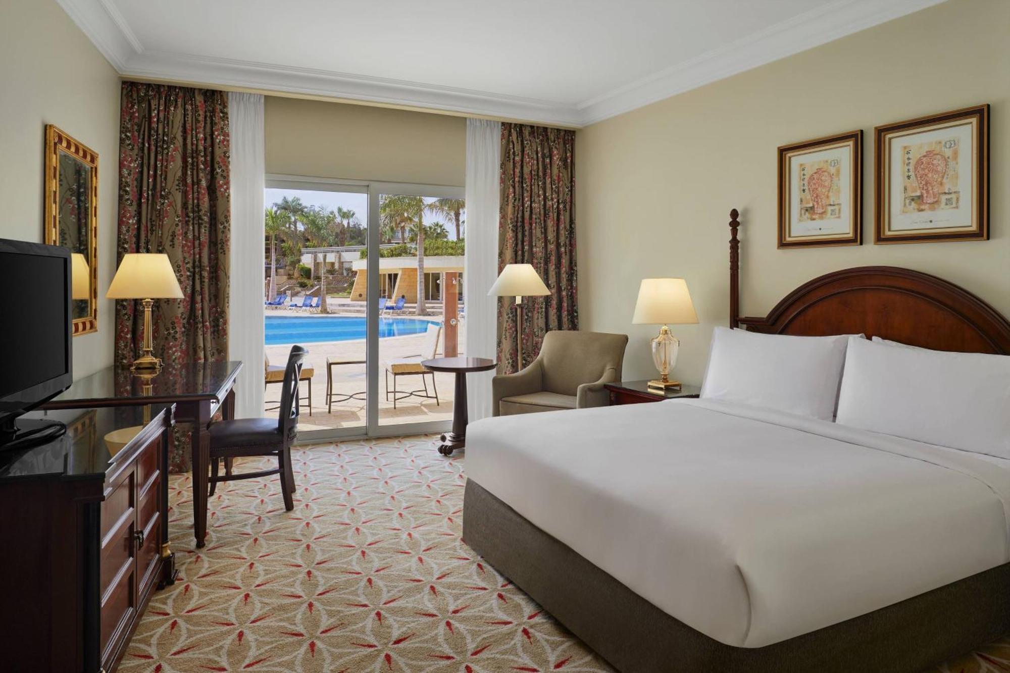 เจดับปลิวมาริออทโฮเต็ลไคโร Hotel ภายนอก รูปภาพ