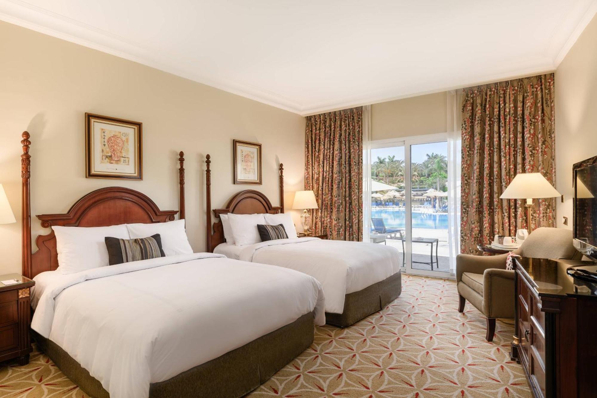 เจดับปลิวมาริออทโฮเต็ลไคโร Hotel ภายนอก รูปภาพ